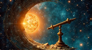 Einfluss von Galilei auf die menschliche Psyche (6/10)