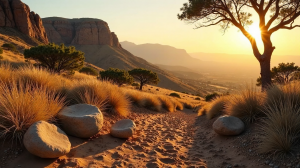 Epochenwechsel in der Steinzeit: Evolution, Kultur, Wandel neu betrachtet