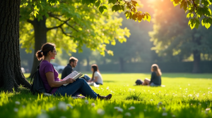 Frühjahrsmüdigkeit: Mythos, Kulturphänomen und biologischer Einfluss