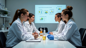 Geschlechtergerechtigkeit in der Wissenschaft: Strukturwandel, Frauen, Diskriminierung