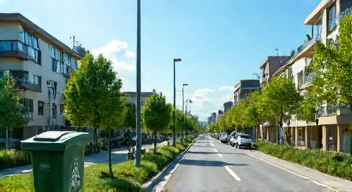 Gesellschaftliche Verantwortung und Klima (6/10)