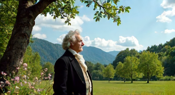 Goethe und die Verbindung zur Natur (3/10)