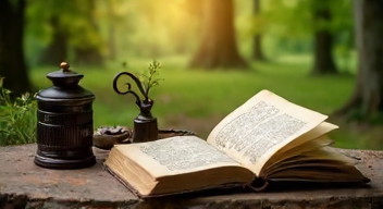 Goethes Entwicklung und die Kunst der Selbstveränderung (3/10)