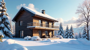 Heizkosten, Energiehaushalt und moderne Dämmung: Überraschungen vermeiden