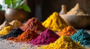 Historische Wurzeln der Farbvariationen (3/10)