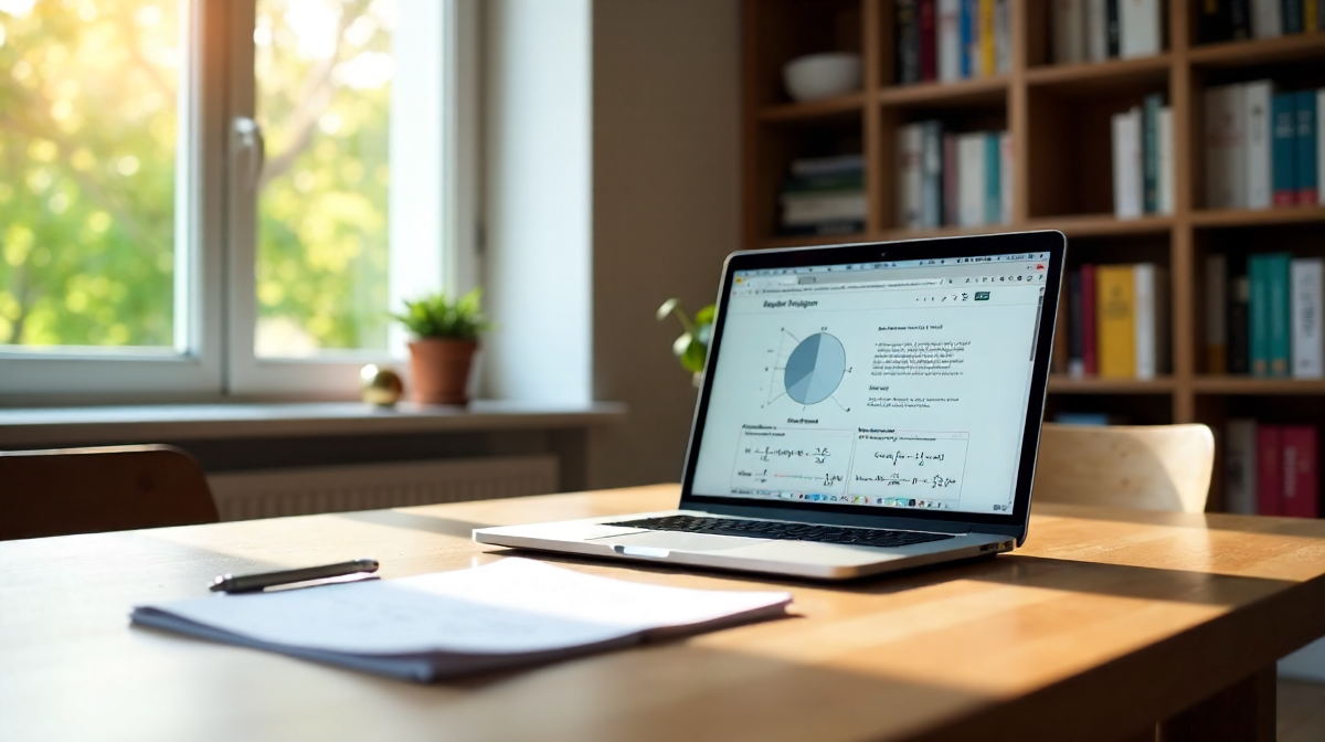 Innovative KI-Tools in der Mathematik: Denkanstöße, Lernen, Frustration abbauen