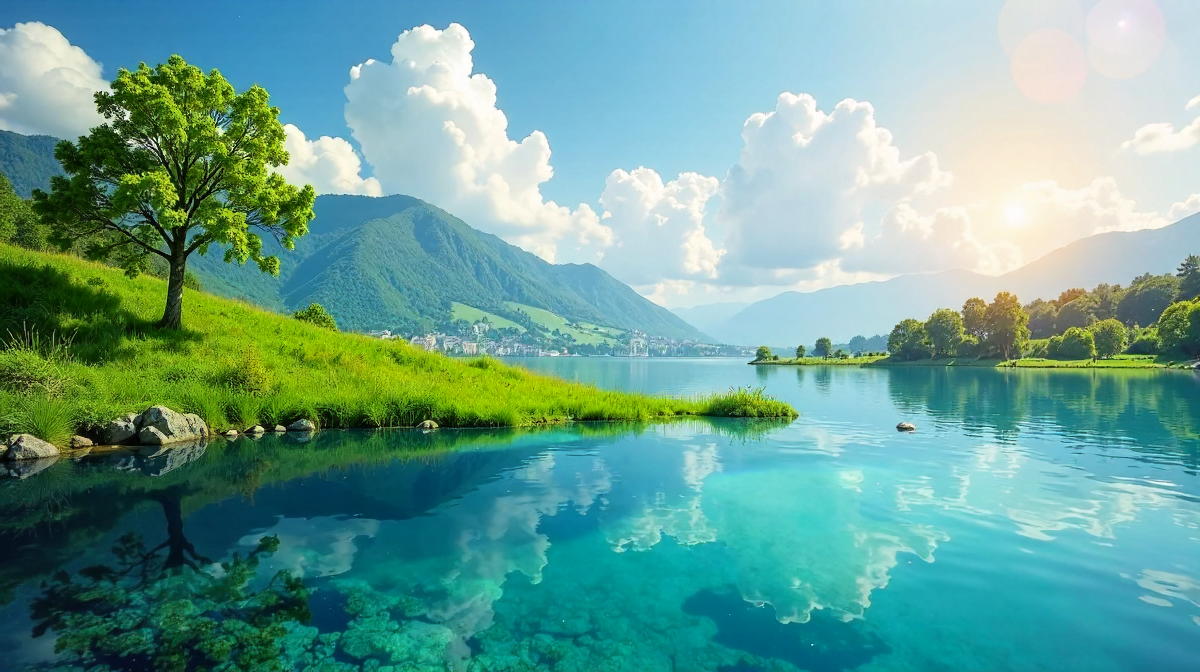 Klimaschutz durch Rückholpflicht: Chancen, Herausforderungen, Lösungen