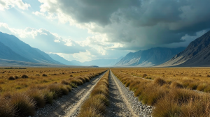 Klimawandel, Erderwärmung und ihre verheerenden Folgen für Mensch und Umwelt