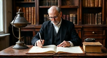 Kreativität und Kultur in der Wissenschaft (3/10)