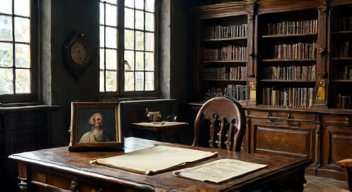 Kulturelle Aspekte der Bürokratie (3/10)