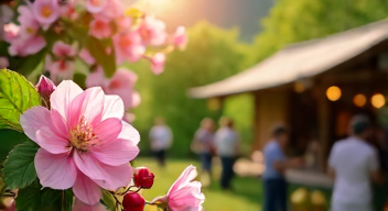 Kulturelle Einflüsse auf die Frühjahrsmüdigkeit (2/10)