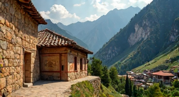 Kulturelle Identität der Ychma-Kultur (9/10)