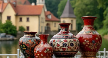 Kulturelle Identität und ihre Rolle in der tschechischen Gesellschaft (3/10)