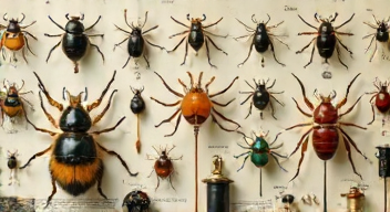 Kulturelle Perspektiven auf Mikroben (3/10)