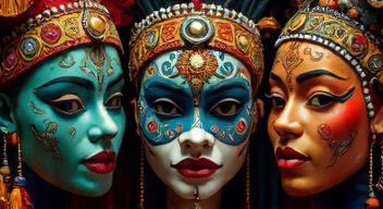 Kulturelle Perspektiven auf Viren und ihre Wahrnehmung (3/10)