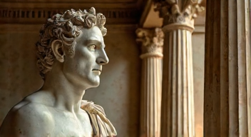 Kunst und das Erbe der Antike (10/10)