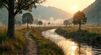 Mein Blick auf den schleichenden Wandel in der Steinzeit (1/10)