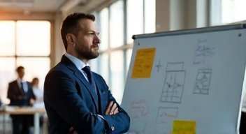 Mein Name ist Dr. Oleksandr Yagensky, Mitgründer von Ovo Labs (2/10)