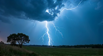 Mein persönlicher Blick auf die Unwetterprognosen (1/10)