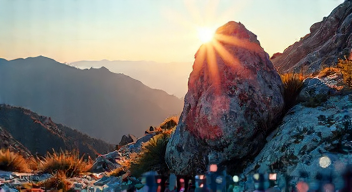 Meine Entdeckungsreise zu Lonsdaleit und seinen Geheimnissen (1/10)