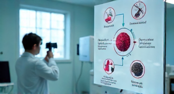 Meine Erfahrungen mit CAR-T-Zelltherapie, Sicherheit und Kontrolle (1/10)