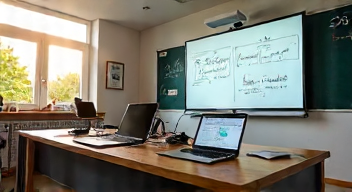 Meine Erfahrungen mit KI-Tools im Matheunterricht (1/10)