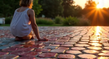 Meine Erinnerungen an das Mosaik und seine Bedeutung (1/10)