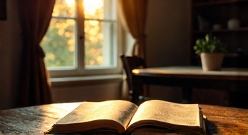 Meine Erkenntnisse über Menschsein und Identität (1/10)