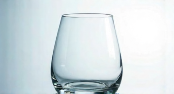 Meine Faszination für das ideale Glas und seine Eigenschaften (1/10)