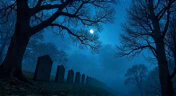 Meine Faszination für die Nacht: Schlaf, Licht und Vampire (1/10)