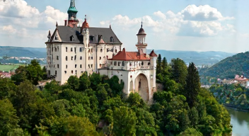 Meine Leidenschaft für das tschechische Erbe: Kultur, Architektur, Einflüsse (1/10)