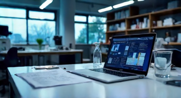 Meine Perspektive auf mutige Forschung und Exzellenzinitiativen (1/10)