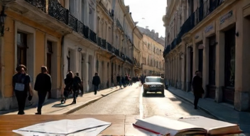 Meine Perspektive auf Osteuropa: Forschung, Medien und Stipendien (1/10)