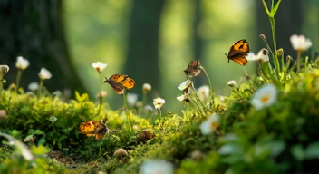 Meine Perspektive auf Pilzresistenzen und deren Bedeutung (1/10)