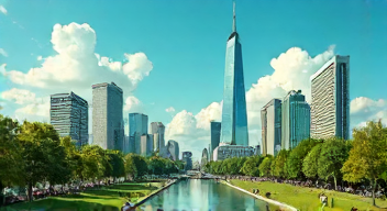 Meine Sicht auf die Zivilgesellschaft und Völkerrecht (1/10)