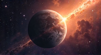 Meine Vision der Weltraumforschung: Exoplaneten und ihre Geheimnisse (1/10)