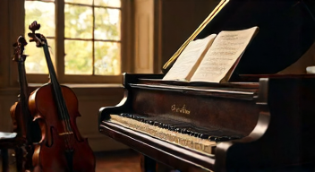 Musik und Identität (9/10)