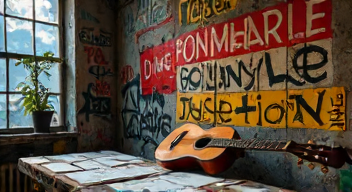 Musikalische Botschaften und soziale Veränderung (10/10)