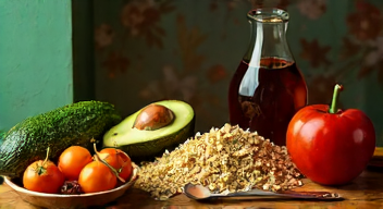 Musikalische Inspiration der Mondernährung (9/10)