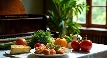 Musikalische Perspektiven auf Ernährung (10/10)