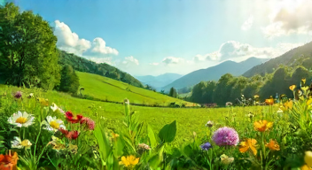 Ökologische Theorien und Farbvariationen (4/10)