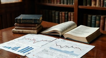 Ökonomische Aspekte der Forschung (8/10)