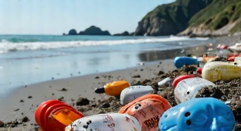 Ökonomische Aspekte der Plastikverschmutzung (8/10)