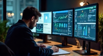 Ökonomische Aspekte des Journalismus im KI-Zeitalter (8/10)