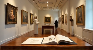 Ökonomische Aspekte des Kunstmarktes (7/10)