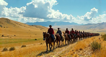 Ökonomische Auswirkungen der Mongolischen Herrschaft (8/10)