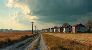 Ökonomische Auswirkungen des Klimawandels (8/10)