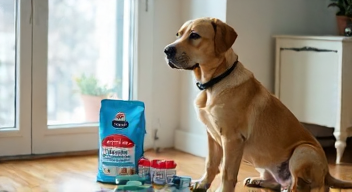 Ökonomische Faktoren in der Hundehaltung (8/10)