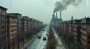 Ökonomische Konsequenzen von Umweltkrisen (8/10)