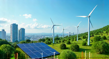 Ökonomische Perspektiven auf den Klimawandel (7/10)